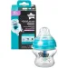 Tommee Tippee: Advanced ANTI-COLIC turkusowa butelka 150 ml (0 mies.+) zdjęcie 1