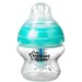 Tommee Tippee: Advanced ANTI-COLIC turkusowa butelka 150 ml (0 mies.+) zdjęcie 2