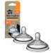 Tommee Tippee: Advanced Anti-Colic smoczek do szybkiego przepływu (6 mies.+) 2 szt.