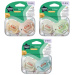 Tommee Tippee: Anytime zestaw 2 smoczków (0–6 miesięcy)