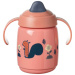 Tommee Tippee: Kubek niekapek Superstar w kolorze różowym 300 ml (6 mies.+)