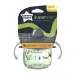 Tommee Tippee: Superstar kubek niekapek w kolorze zielonym 190 ml (4m+)