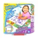 Tomy: Aquadoodle - Mata do rysowania ze zwierzętami