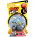 Tomy: Ricky Zoom - Blip mały motorek 8 cm