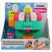Tomy Toomies: Deluxe Fabryka Lodów do Kąpieli