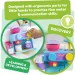 Tomy Toomies: Kawiarnia z pianką – zabawka do kąpieli