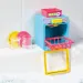 Tomy Toomies: Super zmywarka do kąpieli – zabawka do wanny