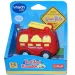 Toot-toot małe samochodziki: wóz strażacki - Vtech
