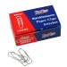 Topfirs H28 spinacz biurowy 28 mm, 100 sztuk