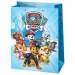 Torba prezentowa w rozmiarze XXL z motywem Psiego Patrolu 33x15x44,5 cm