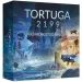 Tortuga 2199: Piraci z Planety Hazardowej gra planszowa