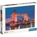 Tower Bridge, London HQC puzzle 1000 elementów - Clementoni
