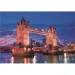 Tower Bridge, London HQC puzzle 1000 elementów - Clementoni