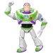 Toy Story 5 Buzz Lightyear figurka 18 cm - Mattel