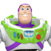 Toy Story 5 Buzz Lightyear figurka 18 cm - Mattel