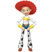 Toy Story 5: Figurka Jessie Deluxe 30 cm - Mattel