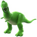 Toy Story 5 Rex figurka 18 cm - Mattel