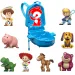 Toy Story 5 mini figurka-niespodzianka w pojemniku, 1 szt. - Mattel zdjęcie 1