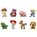 Toy Story 5 mini figurka-niespodzianka w pojemniku, 1 szt. - Mattel zdjęcie 2