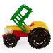 Traktor z przyczepą 38 cm - Wader