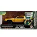 Transformers 7: Przebudzenie bestii - Metalowy model samochodu Bumblebee w skali 1/32, 13 cm - Jada Toys