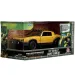 Transformers 7: Przebudzenie bestii - Metalowy model samochodu Bumblebee w skali 1/32, 13 cm - Jada Toys