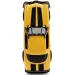 Transformers 7: Przebudzenie bestii - Metalowy model samochodu Bumblebee w skali 1/32, 13 cm - Jada Toys