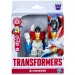 Transformers: Authentics Alpha – Starscream figurka transformująca się w robota - Hasbro