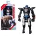Transformers Authentics Titan Changer Optimus Primal – figurka robota do transformacji – Hasbro