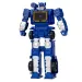 Transformers Authentics Titan Changer Soundwave transformująca się figurka robota - Hasbro