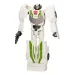 Transformers Authentics Titan Changer Wheeljack figurka transformująca się w robota - Hasbro