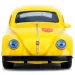 Transformers: Bumblebee model samochodu VW Beetle 1/32 - Simba Toys