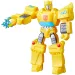 Transformers: Cybertron Battlers – figurka robota Bumblebee – Hasbro