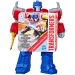 Transformers: Cybertron Battlers – figurka robota Optimus Prime – Hasbro
