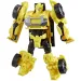 Transformers Cyberworld: Bumblebee – Cyber Changers figurka - Hasbro