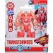 Transformers Cyberworld: Elita-1 – Cyber Changers figurka - Hasbro