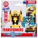 Transformers Cyberworld: Figurka transformującego się Bumblebee - Hasbro