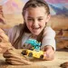 Transformers Cyberworld: Figurka transformującego się Bumblebee - Hasbro