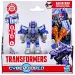 Transformers Cyberworld: Galvatron przekształcany robot – Hasbro
