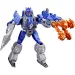 Transformers Cyberworld: Galvatron przekształcany robot – Hasbro