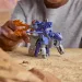 Transformers Cyberworld: Galvatron przekształcany robot – Hasbro