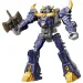 Transformers Cyberworld: Megatron – Cyber Changers figurka - Hasbro
