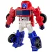 Transformers Cyberworld: Optimus Prime – Cyber Changers figurka - Hasbro