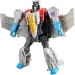 Transformers Cyberworld: Starscream – Cyber Changers figurka - Hasbro
