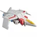 Transformers Cyberworld: Starscream – Cyber Changers figurka - Hasbro