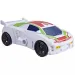 Transformers Cyberworld: Wheeljack – Cyber Changers figurka - Hasbro