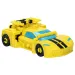 Transformers: Earth Spark - Cyber-Combiner Bumblebee i Mo Malto - przekształcalna i łączona figurka robota - Hasbro
