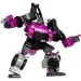 Transformers: Earth Spark - Deluxe Chaos Terran Aftermath transformowalna figurka robota - Hasbro