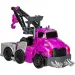 Transformers: Earth Spark - Deluxe Chaos Terran Aftermath transformowalna figurka robota - Hasbro