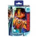Transformers: Earth Spark - Deluxe Terran Jawbreaker przekształcalna figurka robota - Hasbro